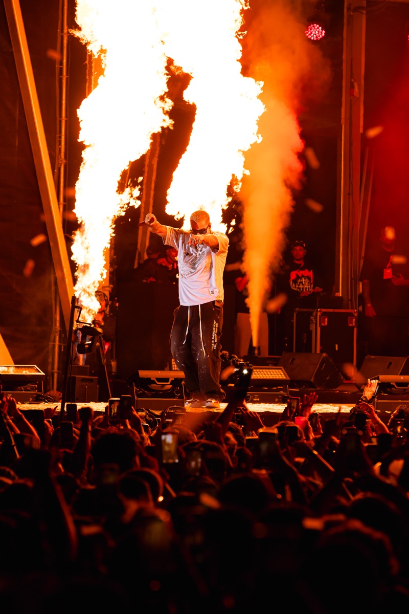 Festival do Crato 2026 — Chamas no Palco