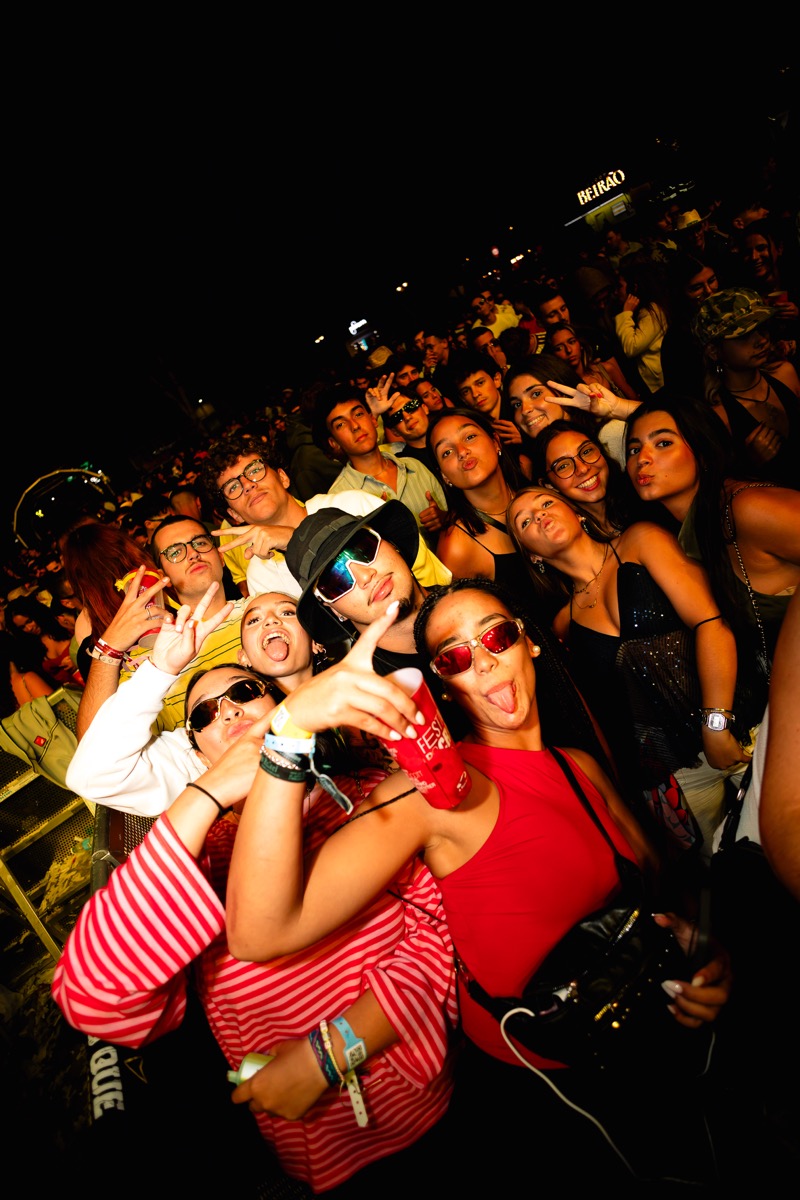 Festival do Crato 2026 — Corações no Ar